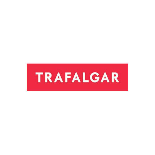 Trafalgar Partner Microsite