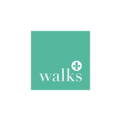 Walks Partner Website