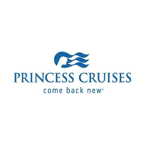 Princess Cruises Partner Microsite