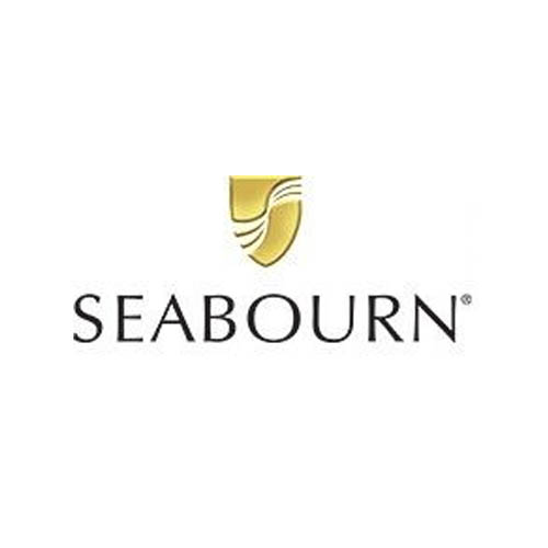 Seabourn Cruise Line Partner Microsite
