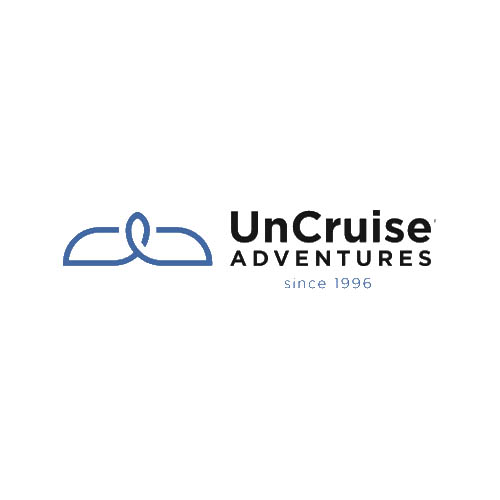 UnCruise Adventures Partner Microsite