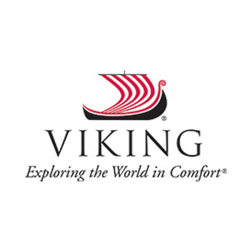 Viking Cruises Partner Microsite