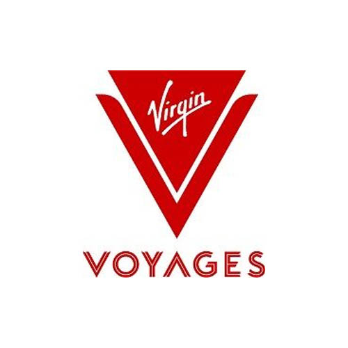 Virgin Voyages Partner Microsite